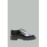 Chaussure Oxford - Noir - PRADA