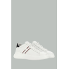 Sneakers Hogan H580 - Blanc Noir - HOGAN