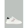 Sneakers Hogan H580 - Blanc Noir - HOGAN