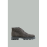 Bottines Hogan H673 - Marron - HOGAN