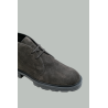 Bottines Hogan H673 - Marron - HOGAN
