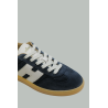 Baskets Hogan Cool Homme - Bleu Marine - HOGAN