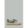 Baskets H630 Homme - Ivoire - HOGAN