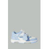 Baskets Out-Off-Office - Bleu / Blanc - OFF WHITE