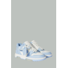 Baskets Out-Off-Office - Bleu / Blanc - OFF WHITE