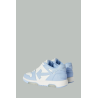 Baskets Out-Off-Office - Bleu / Blanc - OFF WHITE