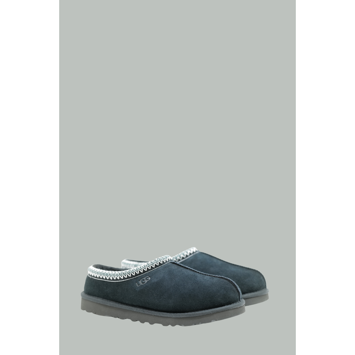 Tasman Homme - Noir - UGG