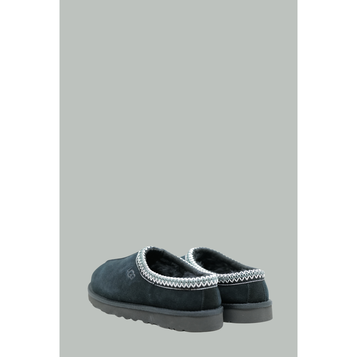 Tasman Homme - Noir - UGG