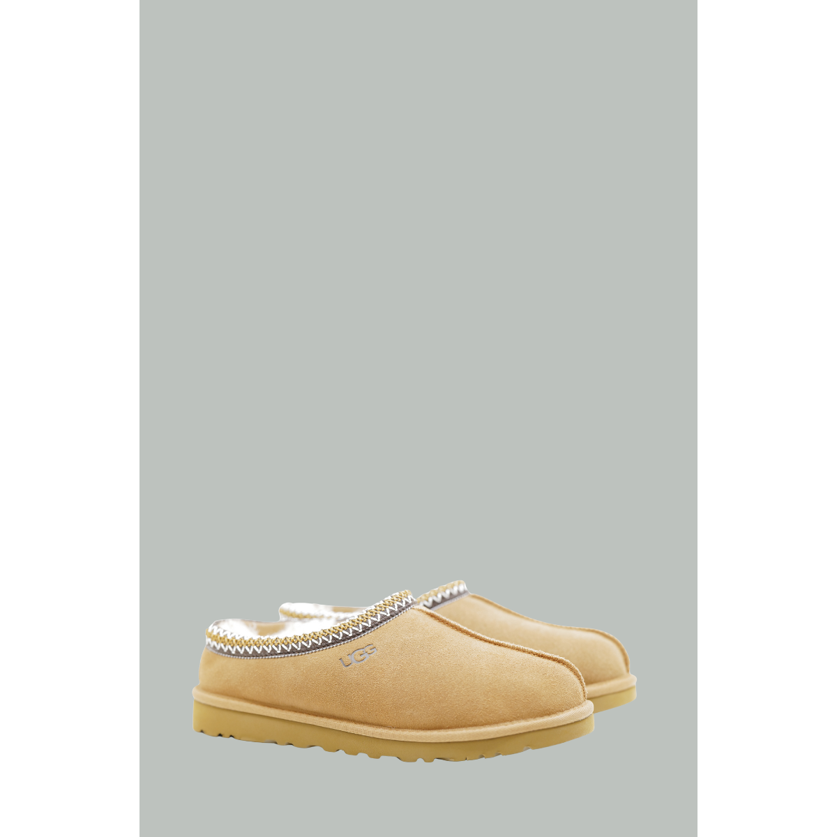 Tasman Homme - Camel - UGG