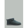 Bottes Classic Ultra Mini Homme - Noir - UGG