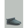 Bottes Classic Ultra Mini Homme - Noir - UGG