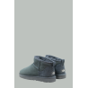 Bottes Classic Ultra Mini Homme - Noir - UGG