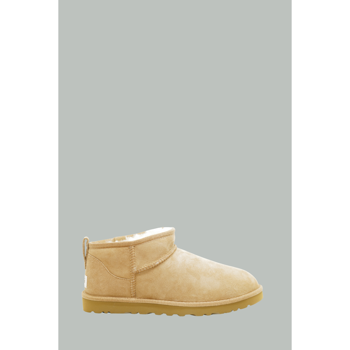 Bottes Classic Ultra Mini Homme - Camel - UGG