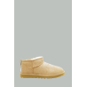 Bottes Classic Ultra Mini Homme - Camel - UGG