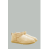 Bottes Classic Ultra Mini Homme - Camel - UGG