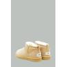 Bottes Classic Ultra Mini Homme - Camel - UGG