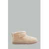 Bottes Classic Ultra Mini Biarritz - Marron - UGG