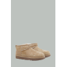 Bottes Classic Ultra Mini Biarritz - Marron - UGG