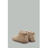 Bottes Classic Ultra Mini Biarritz - Marron - UGG