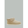 Bottes Classic Ultra Mini Biarritz - Beige - UGG