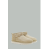 Bottes Classic Ultra Mini Biarritz - Beige - UGG