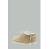 Bottes Classic Ultra Mini Biarritz - Beige - UGG