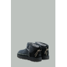 Bottes Classic Ultra Mini Biarritz - Noir - UGG