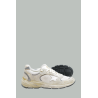 Sneakers Dad-Star Man - White / Sylver - GOLDEN GOOSE