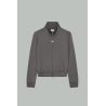 Jacket Interlock - Gris - COURRÈGES