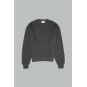 Sweatshirt Ami de Coeur - Anthracite - AMI PARIS