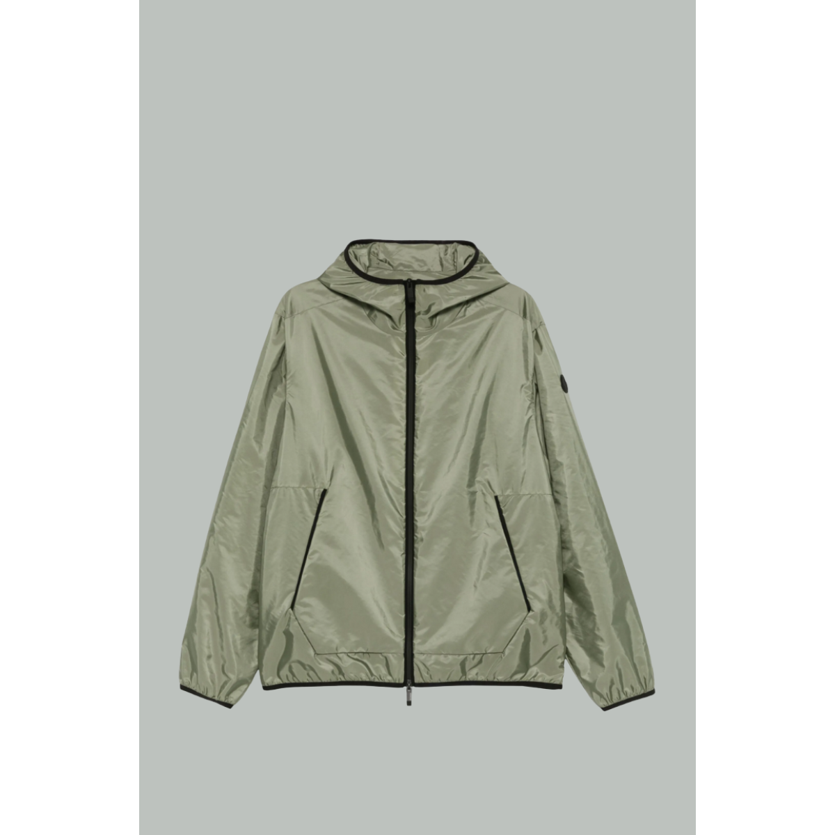 Granier Jacket - Khaki - MONCLER
