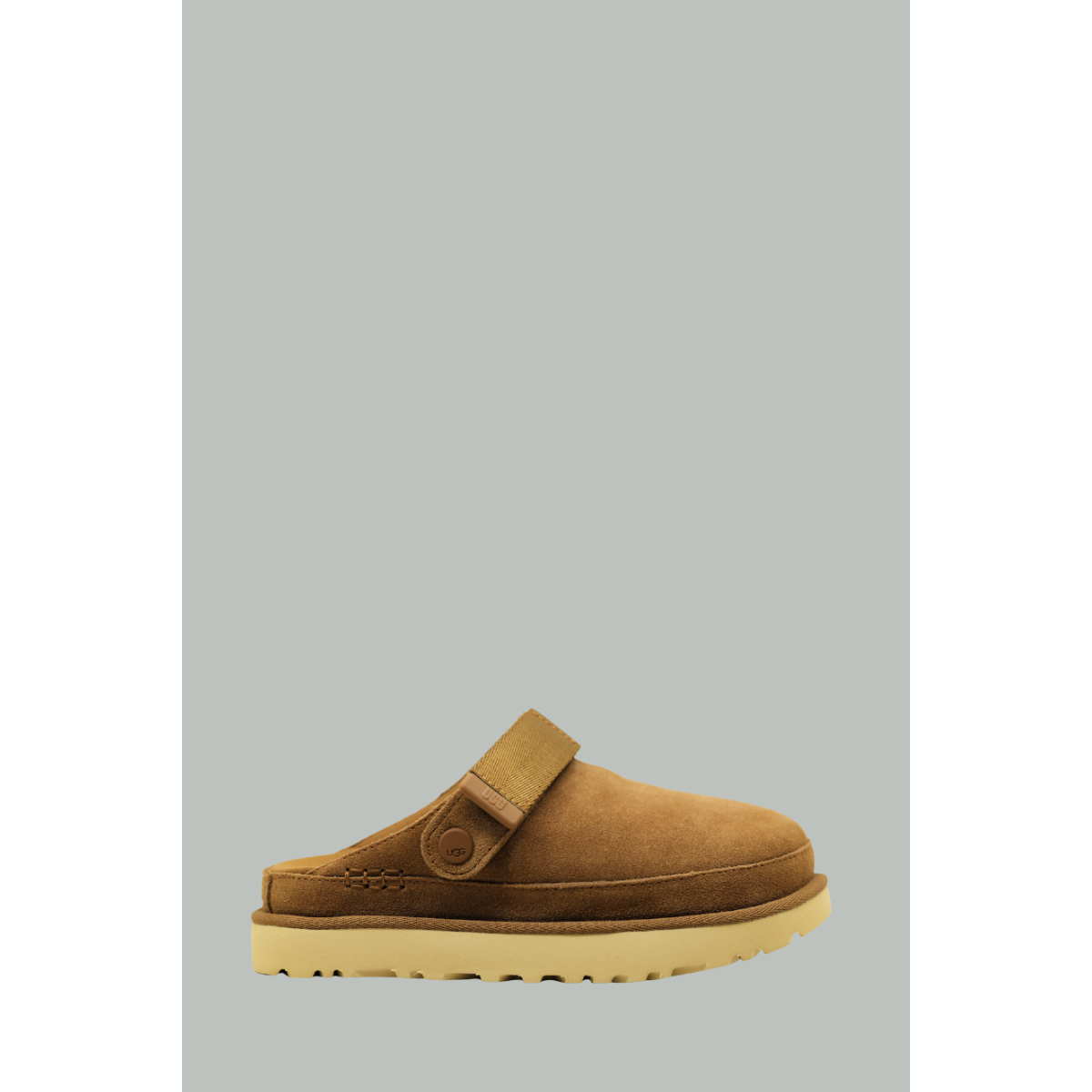 Sabot Goldenstar Femme - Chesnut  - UGG