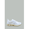 Easy Jog Sneakers - White - VALENTINO