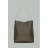 Bold Sac Hobo - Marron - SAINT LAURENT