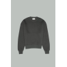 Sweatshirt Ami de Coeur - Anthracite - AMI PARIS