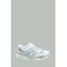 Baskets Track - Blanc - BALENCIAGA