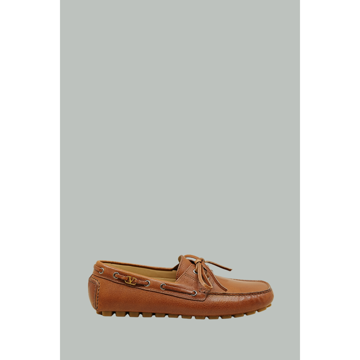 Mocassins Driver Fastaway - Marron - VALENTINO