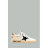 Ball Star Men's - White / Blue / Ice - GOLDEN GOOSE