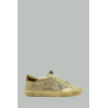 Sneakers Super-Star Woman - Leopard / Gold / Grey - GOLDEN GOOSE