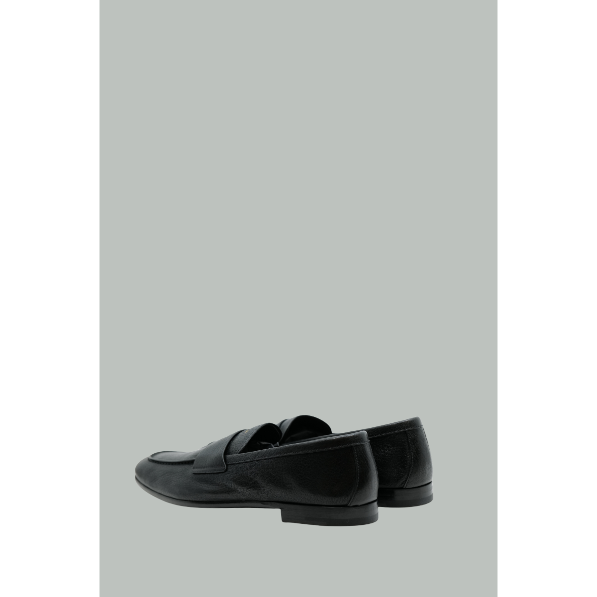 Mocassins - Cuir - PRADA