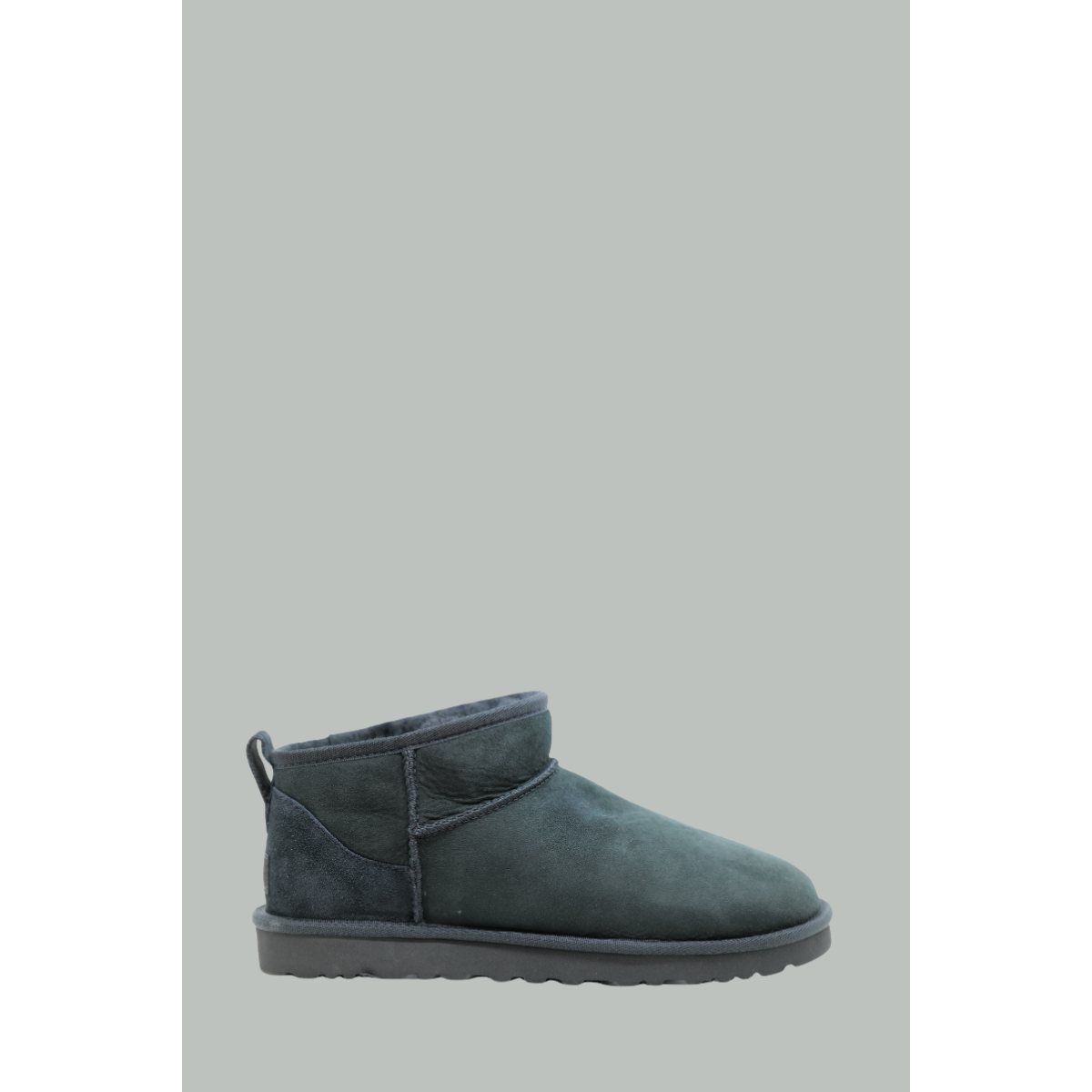 Bottes Classic Ultra Mini Homme - Noir - UGG
