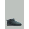 Bottes Classic Ultra Mini Homme - Noir - UGG