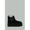 Chelsea Platform - Black - UGG