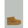 Classic Mini Plateform - Camel - UGG