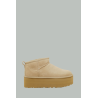 Classic Mini Plateform - Sand - UGG