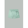 Maillot De Bain Aquamarine - Vert / Re-Nylon - PRADA