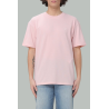 T-shirt Homme - Rose - SAINT LAURENT