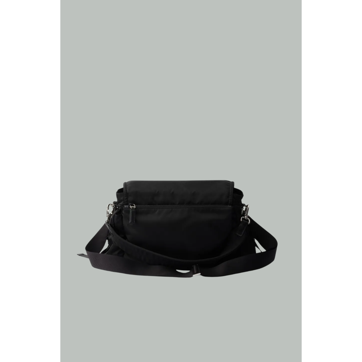 Sac Prada Explore - Re Nylon - Noir - PRADA