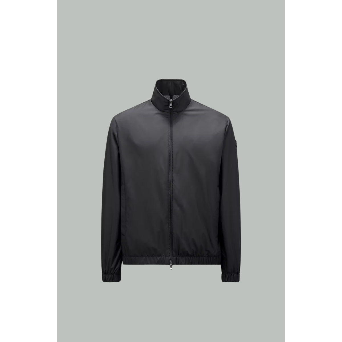 Coupe-Vent Meidassa - Noir Nylon - MONCLER