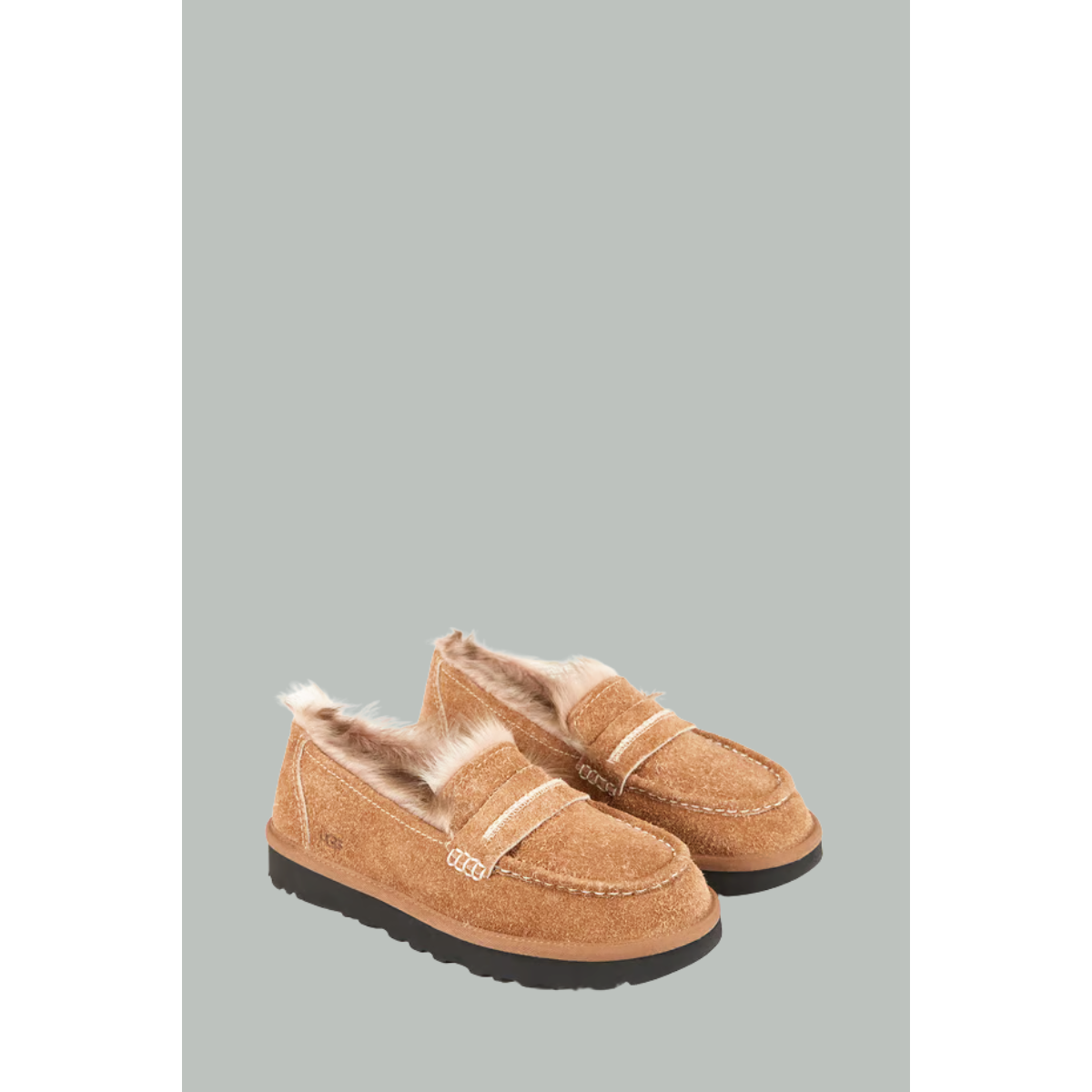 Mocassin Ellis - Camel - UGG